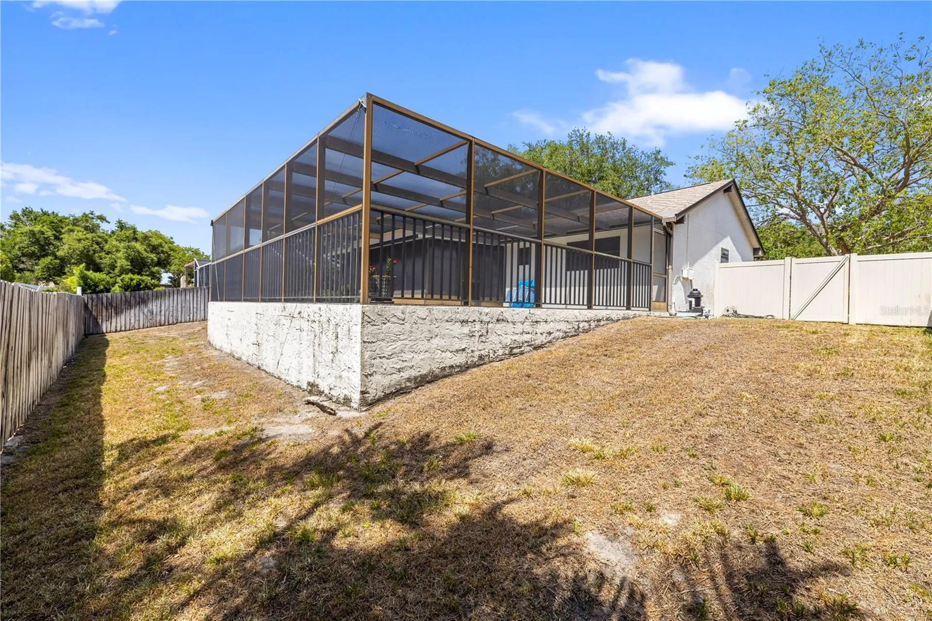 277 Overstreet Court Palm Harbor FL 34683