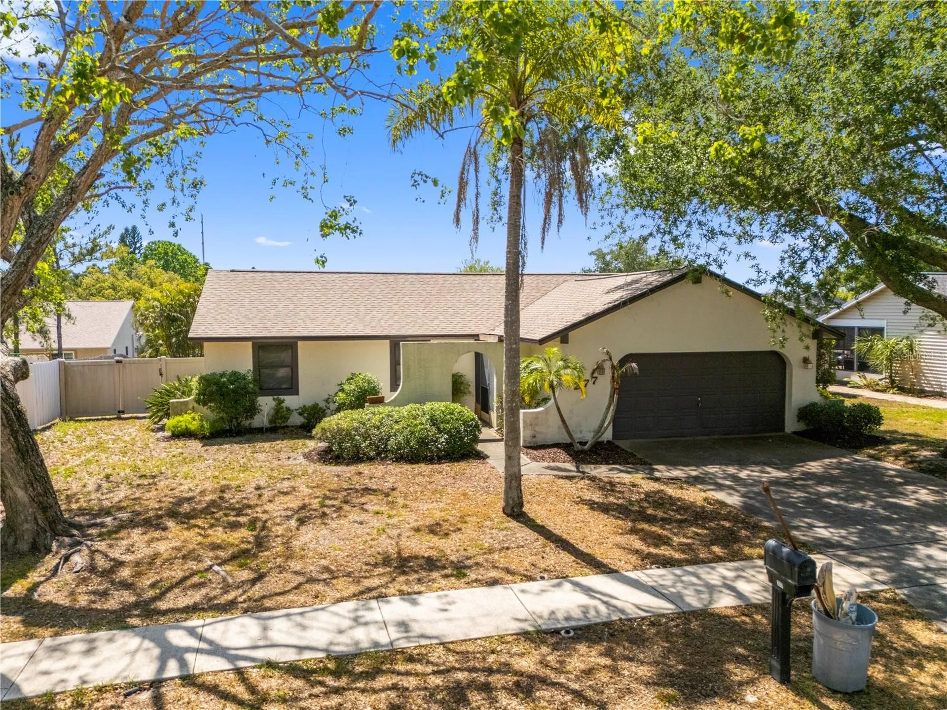 277 Overstreet Court Palm Harbor FL 34683