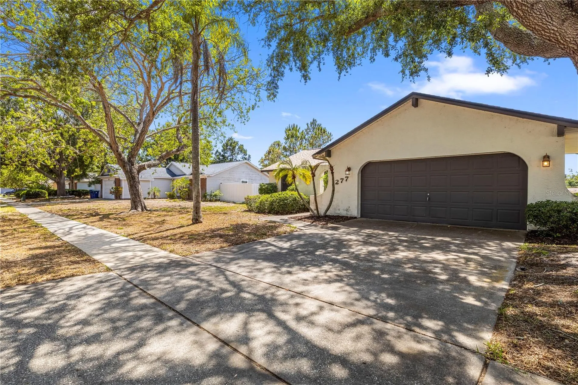 277 Overstreet Court Palm Harbor FL 34683