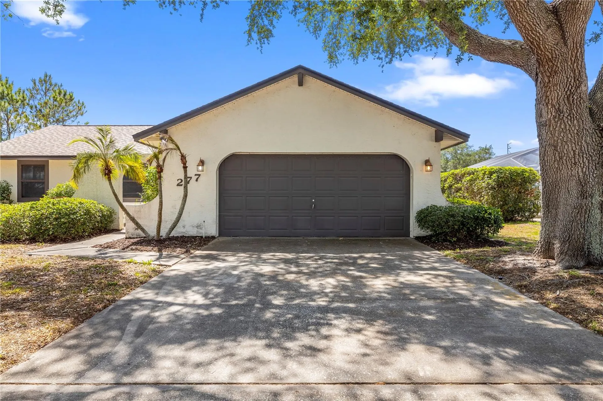 277 Overstreet Court Palm Harbor FL 34683