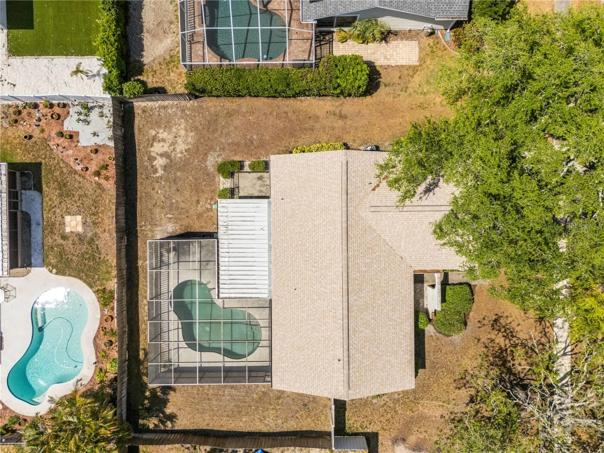 277 Overstreet Court Palm Harbor FL 34683