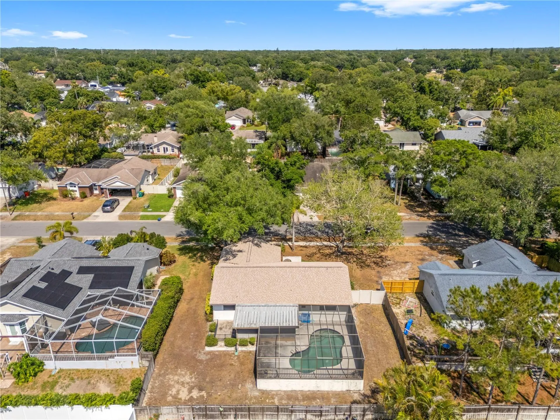 277 Overstreet Court Palm Harbor FL 34683