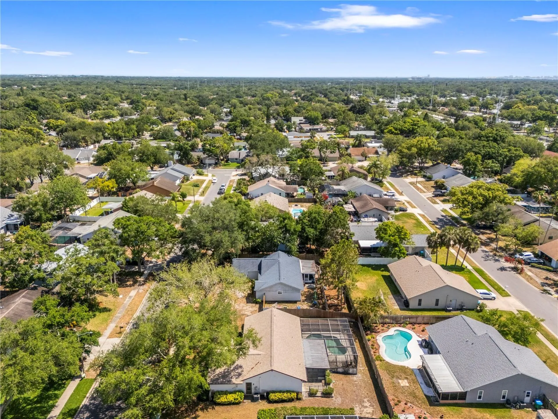 277 Overstreet Court Palm Harbor FL 34683