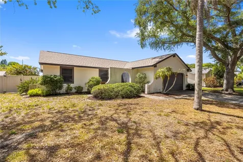 277 Overstreet Court Palm Harbor FL 34683