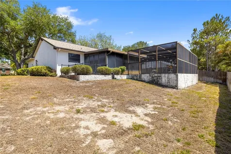 277 Overstreet Court Palm Harbor FL 34683