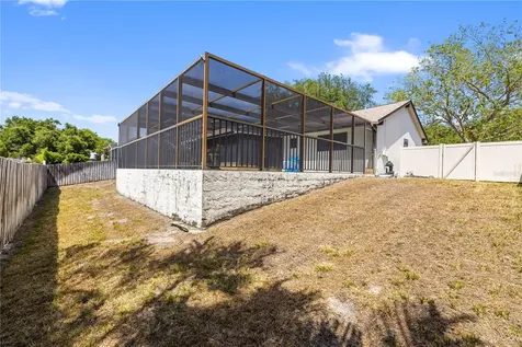 277 Overstreet Court Palm Harbor FL 34683