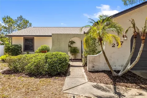 277 Overstreet Court Palm Harbor FL 34683