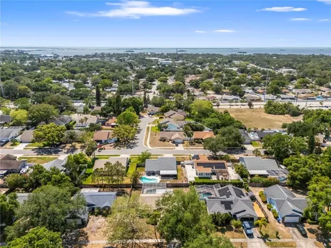 277 Overstreet Court Palm Harbor FL 34683