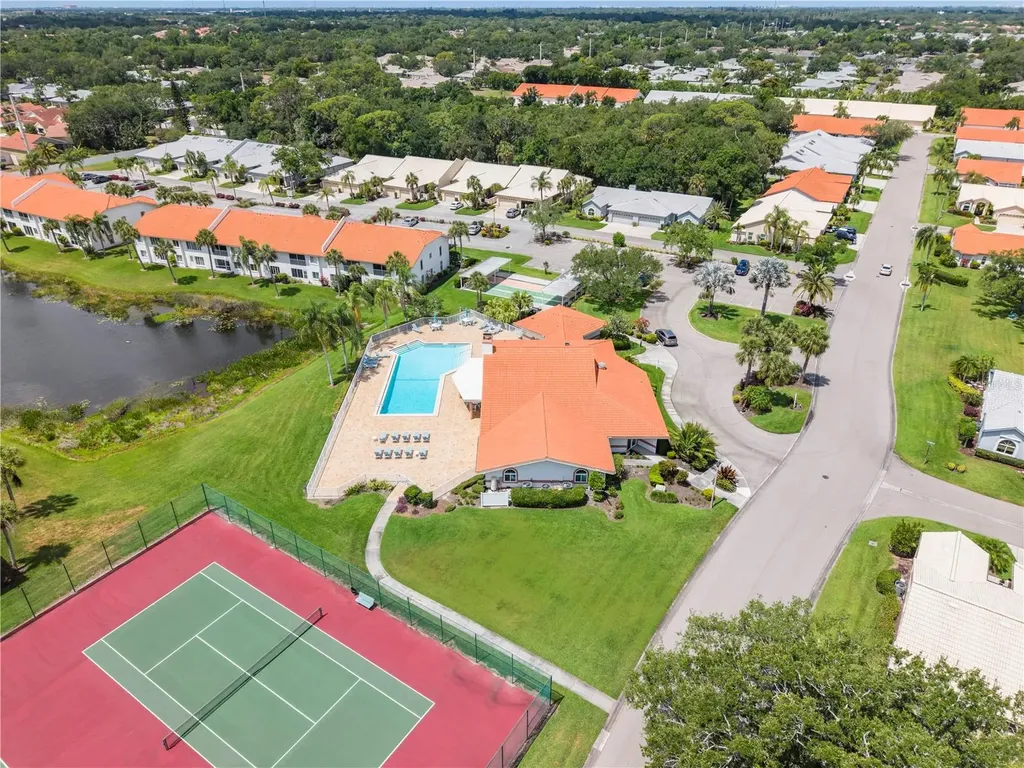 4306 Madeira Court Sarasota FL 34233