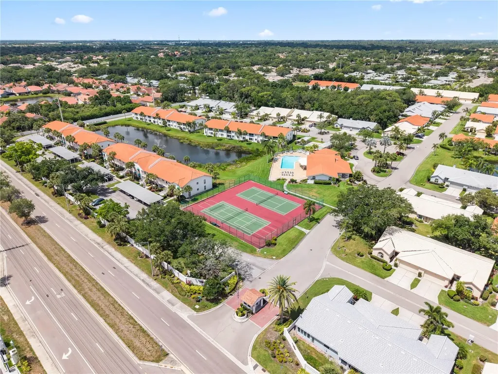 4306 Madeira Court Sarasota FL 34233