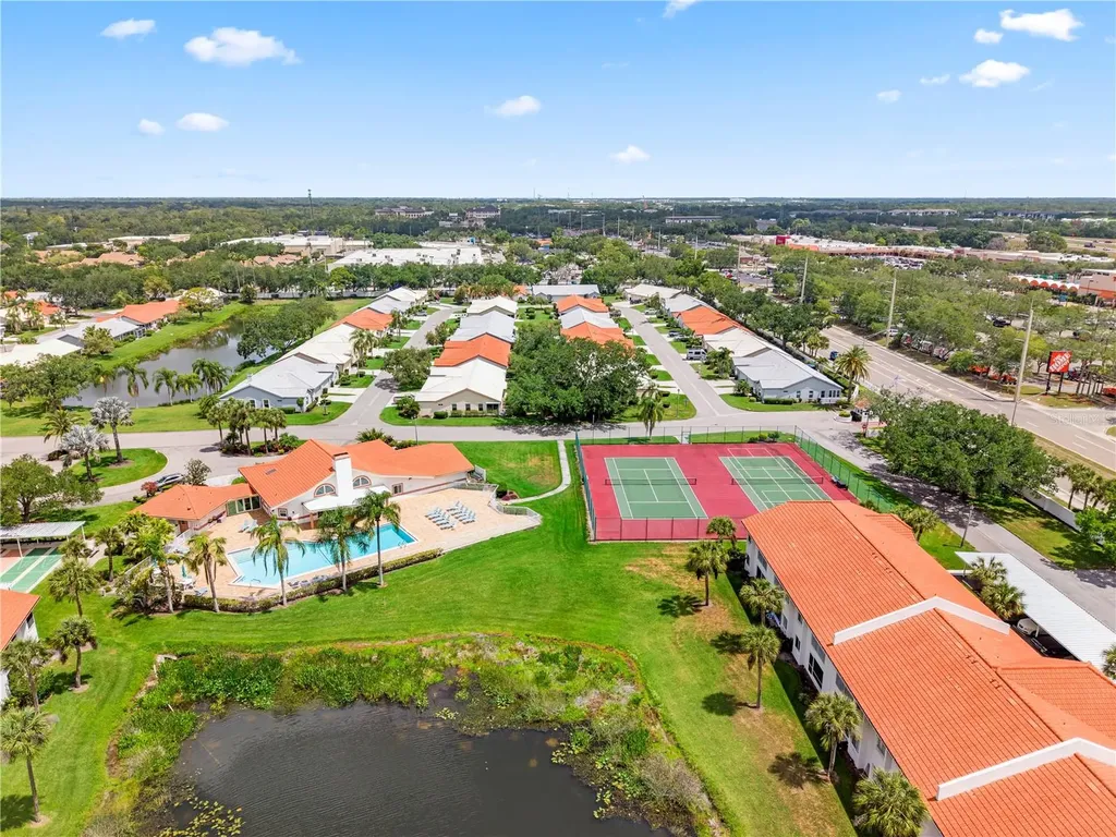 4306 Madeira Court Sarasota FL 34233