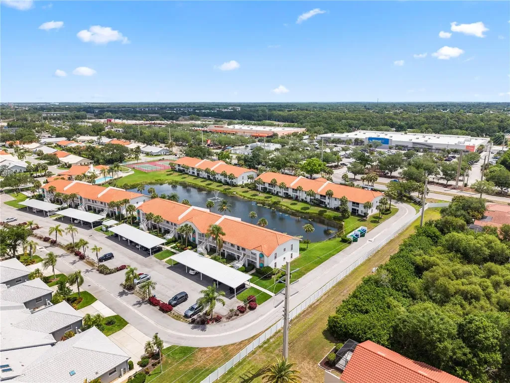 4306 Madeira Court Sarasota FL 34233