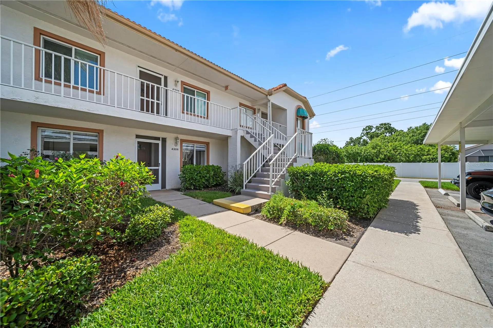 4306 Madeira Court Sarasota FL 34233