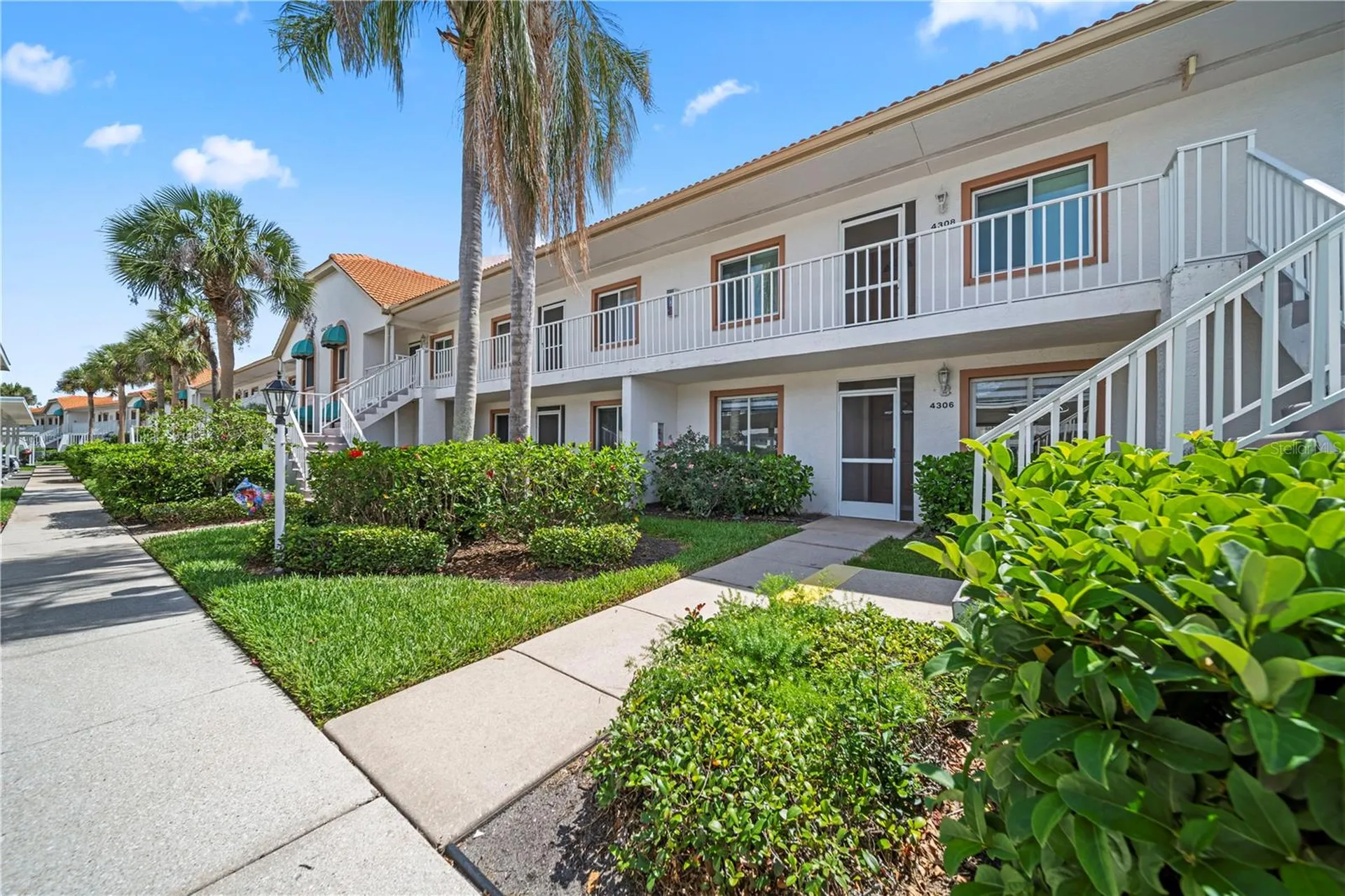 4306 Madeira Court Sarasota FL 34233