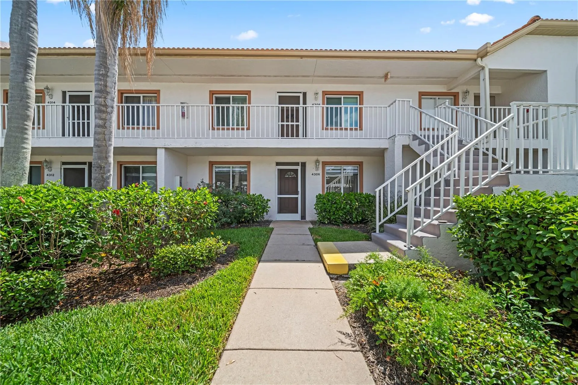 4306 Madeira Court Sarasota FL 34233