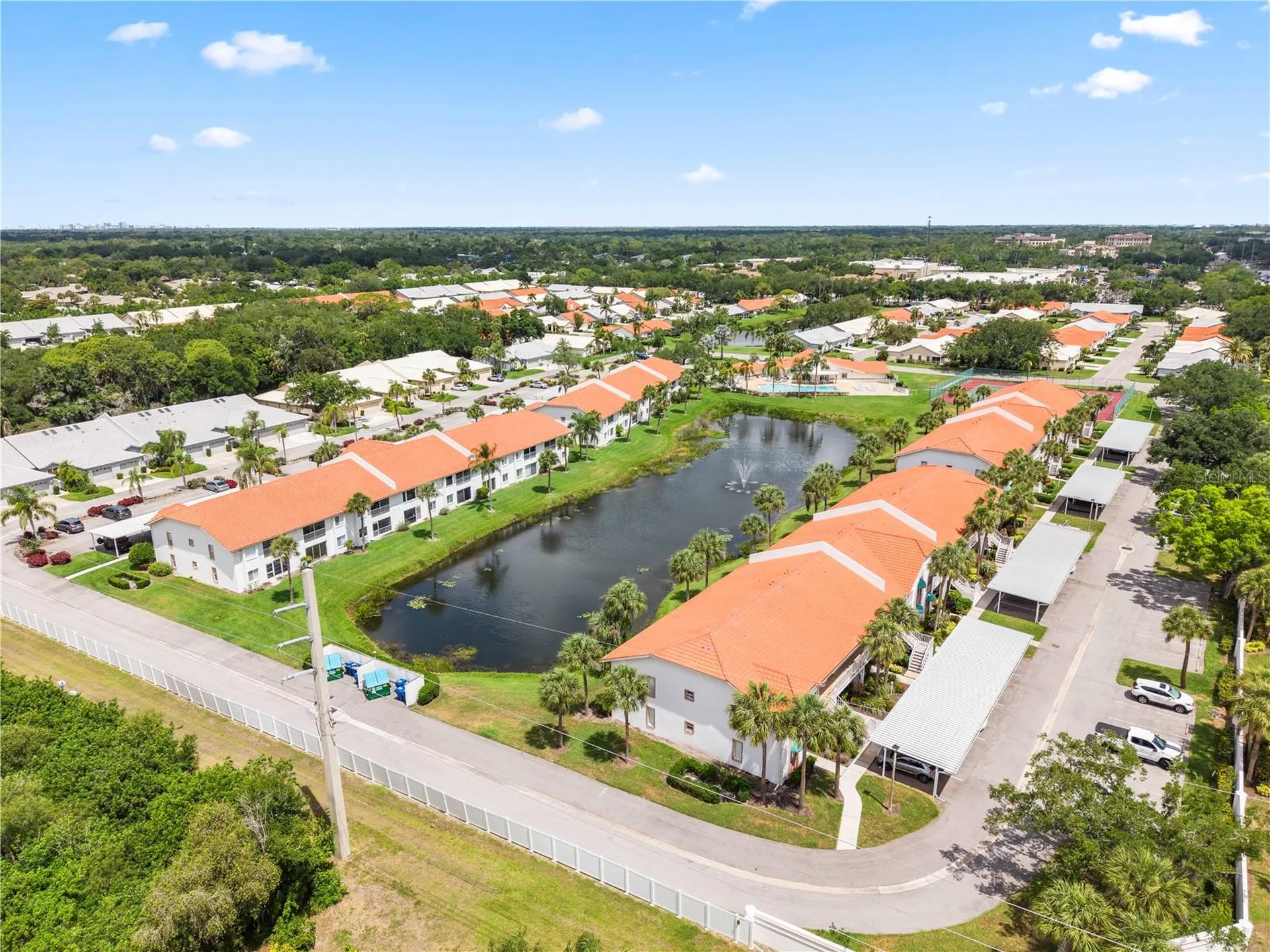 4306 Madeira Court Sarasota FL 34233