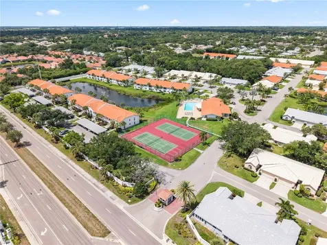 4306 Madeira Court Sarasota FL 34233