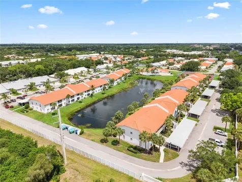 4306 Madeira Court Sarasota FL 34233