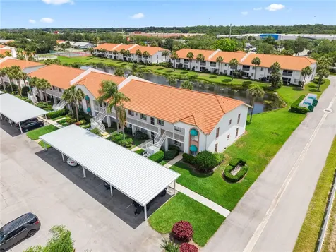 4306 Madeira Court Sarasota FL 34233