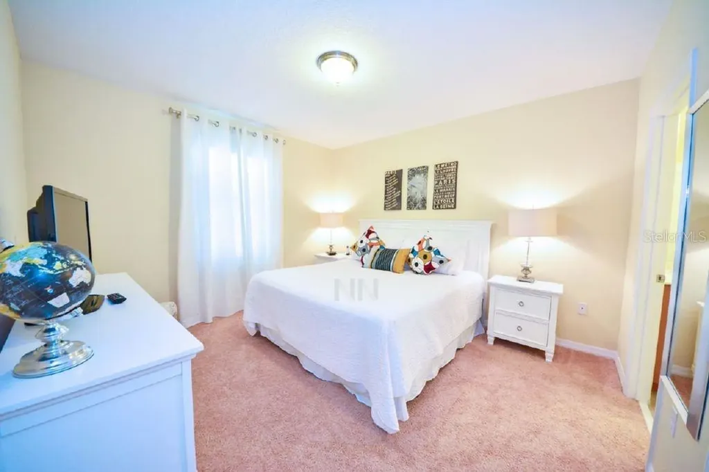 1014 Cypress Pointe Boulevard Davenport FL 33896