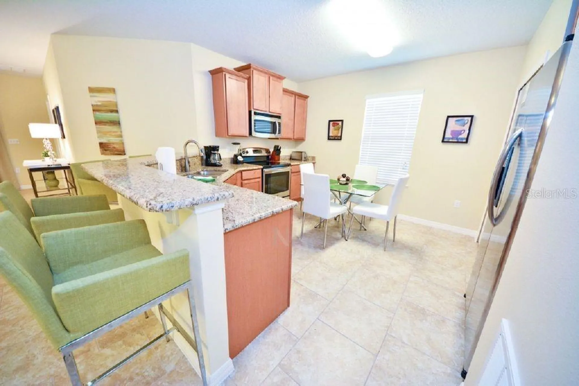 1014 Cypress Pointe Boulevard Davenport FL 33896