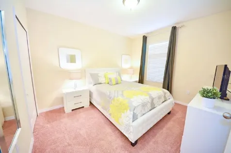 1014 Cypress Pointe Boulevard Davenport FL 33896