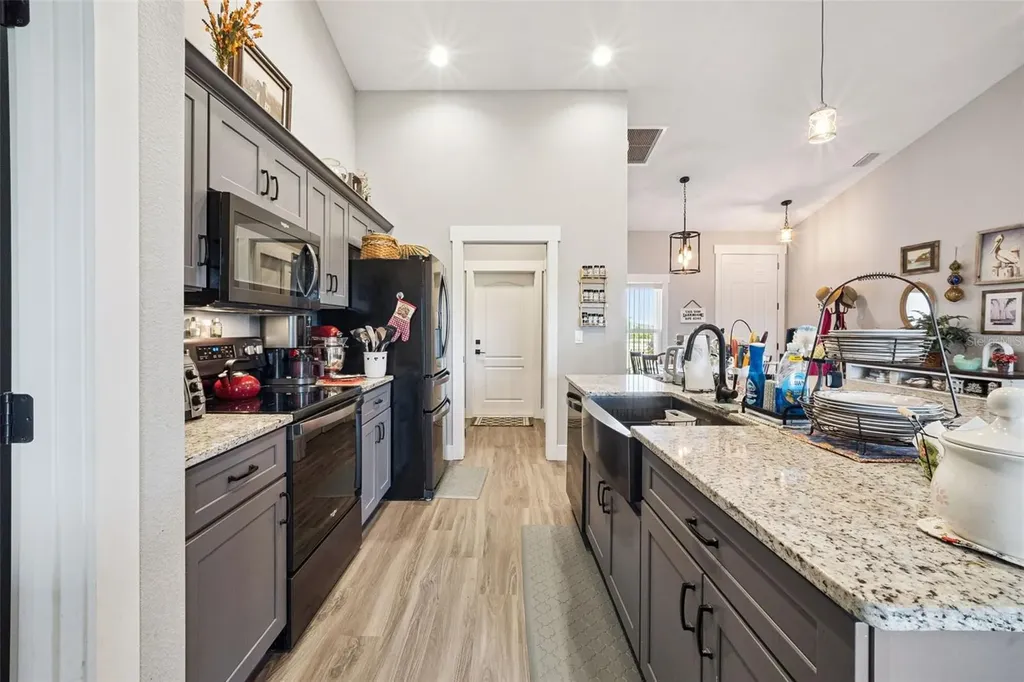 8020 Sergeant Pepper Drive Howey In The Hills FL 34737
