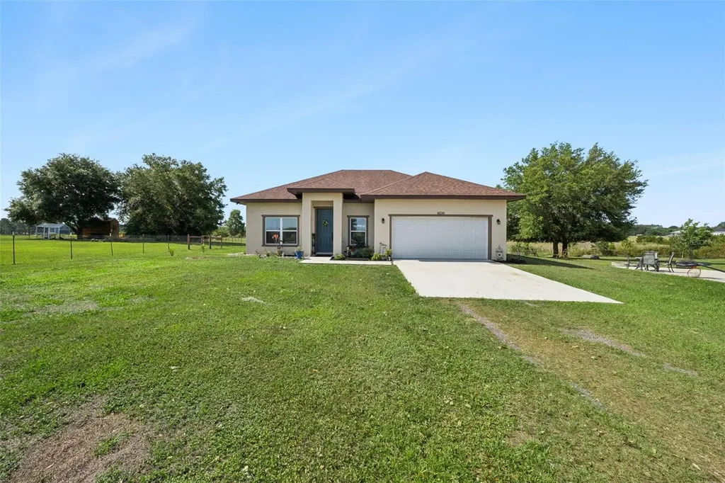 8020 Sergeant Pepper Drive Howey In The Hills FL 34737
