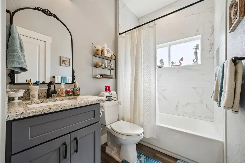 8020 Sergeant Pepper Drive Howey In The Hills FL 34737