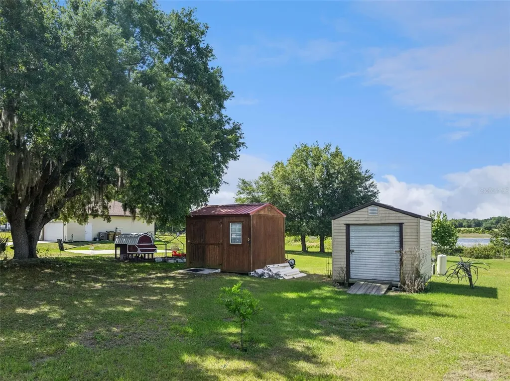 8020 Sergeant Pepper Drive Howey In The Hills FL 34737