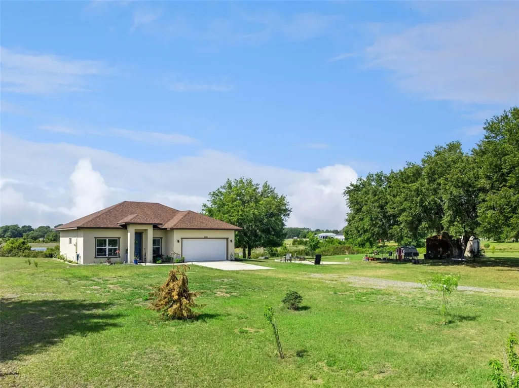 8020 Sergeant Pepper Drive Howey In The Hills FL 34737