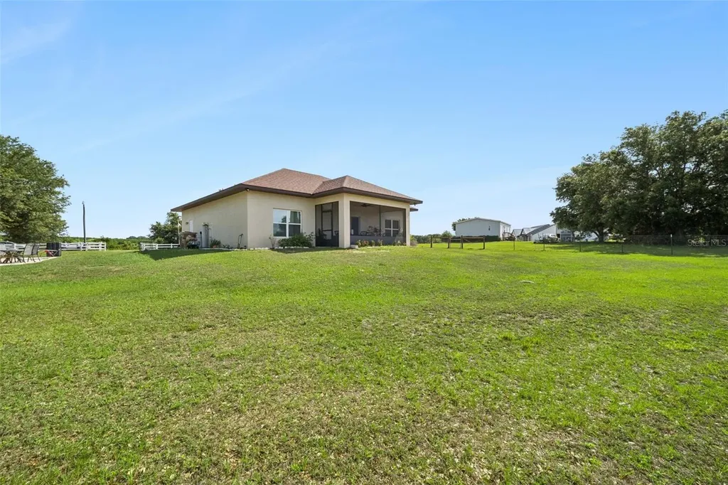 8020 Sergeant Pepper Drive Howey In The Hills FL 34737