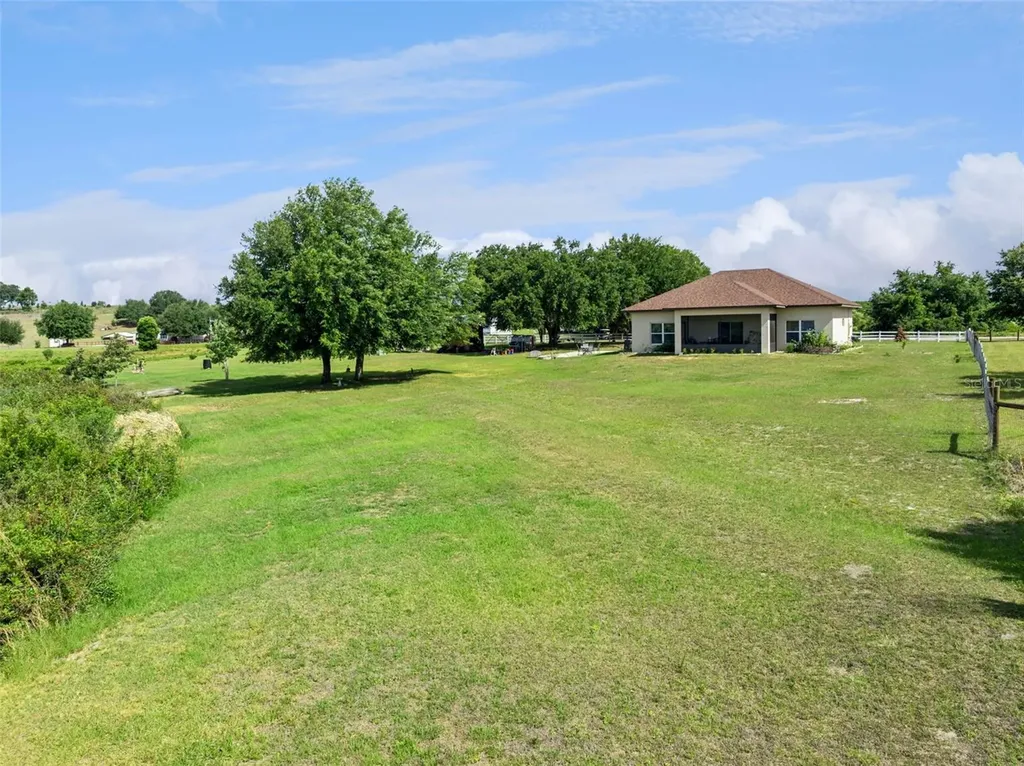 8020 Sergeant Pepper Drive Howey In The Hills FL 34737