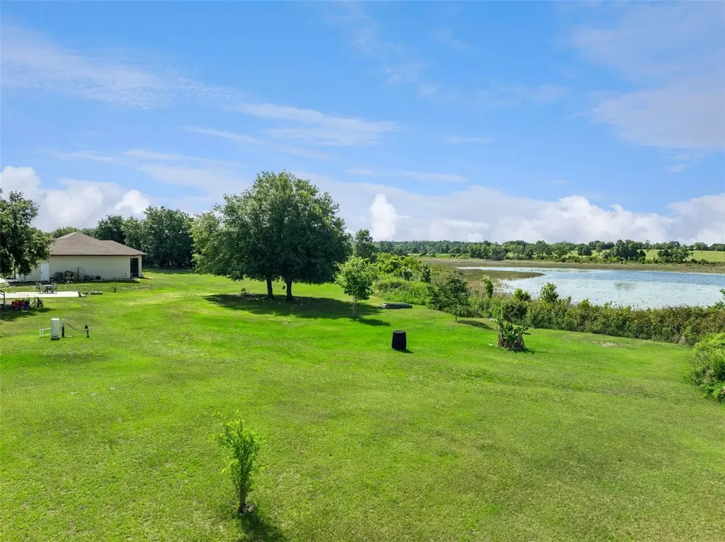 8020 Sergeant Pepper Drive Howey In The Hills FL 34737