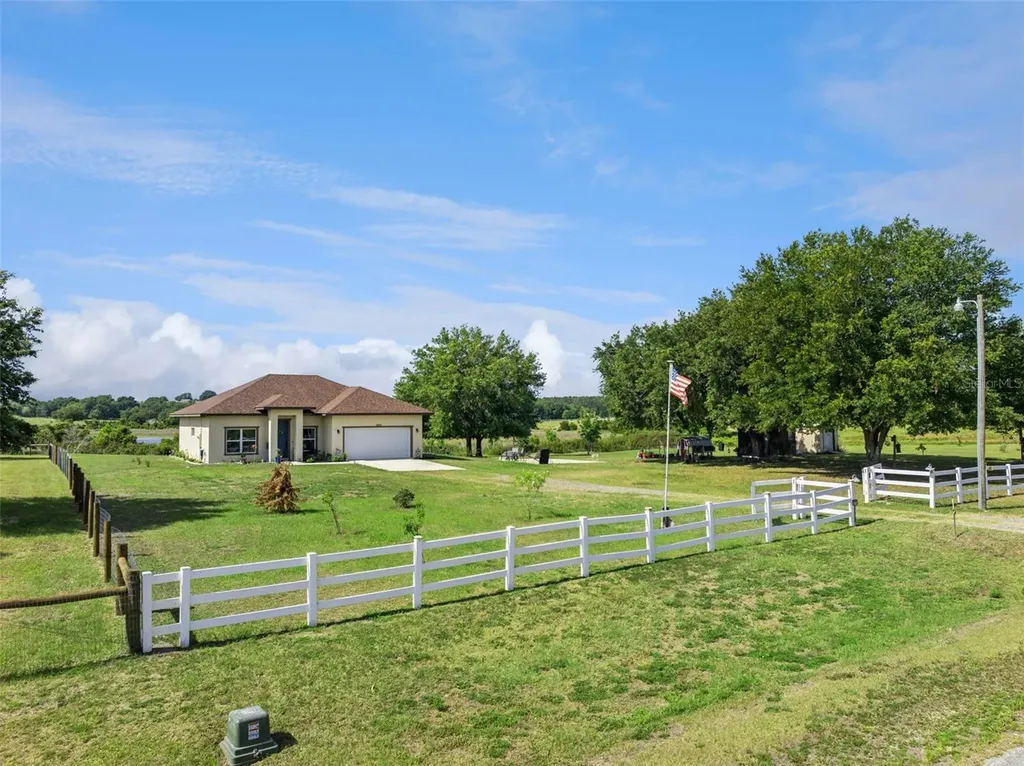 8020 Sergeant Pepper Drive Howey In The Hills FL 34737