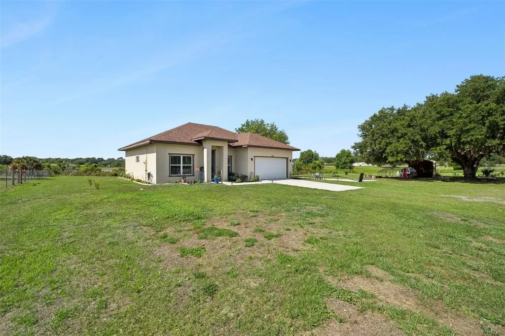 8020 Sergeant Pepper Drive Howey In The Hills FL 34737