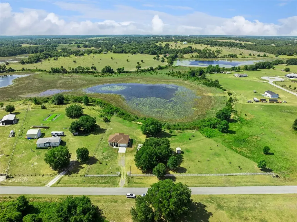 8020 Sergeant Pepper Drive Howey In The Hills FL 34737