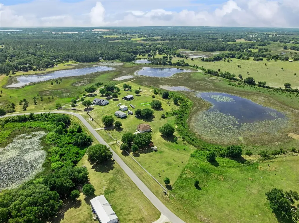 8020 Sergeant Pepper Drive Howey In The Hills FL 34737