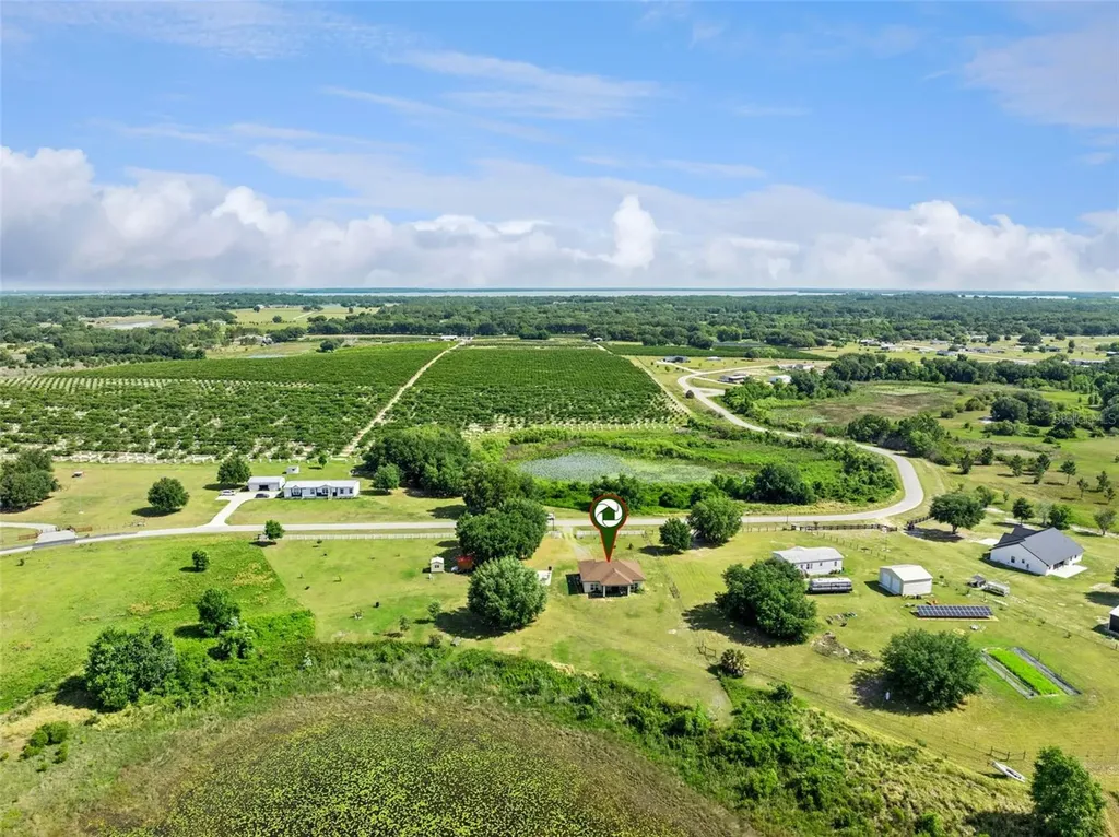 8020 Sergeant Pepper Drive Howey In The Hills FL 34737