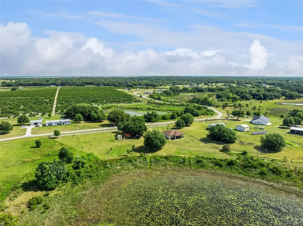 8020 Sergeant Pepper Drive Howey In The Hills FL 34737