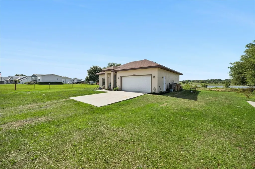 8020 Sergeant Pepper Drive Howey In The Hills FL 34737