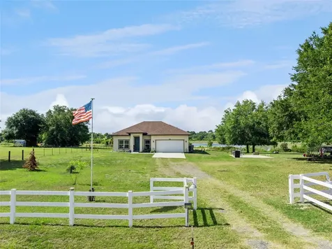 8020 Sergeant Pepper Drive Howey In The Hills FL 34737