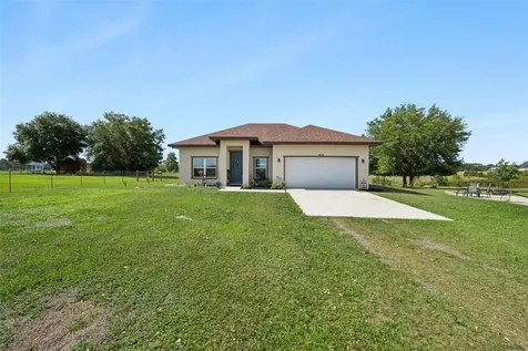 8020 Sergeant Pepper Drive Howey In The Hills FL 34737