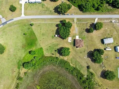 8020 Sergeant Pepper Drive Howey In The Hills FL 34737