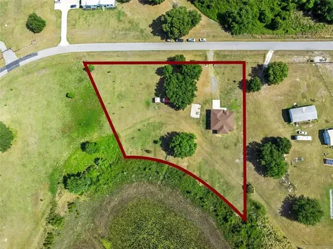 8020 Sergeant Pepper Drive Howey In The Hills FL 34737