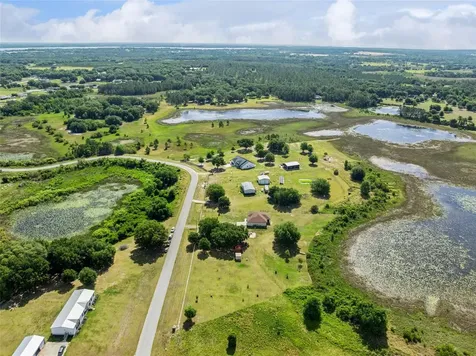 8020 Sergeant Pepper Drive Howey In The Hills FL 34737