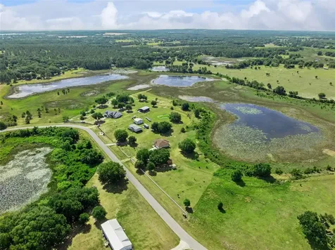 8020 Sergeant Pepper Drive Howey In The Hills FL 34737