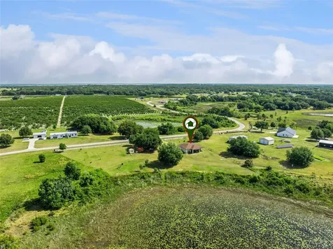 8020 Sergeant Pepper Drive Howey In The Hills FL 34737