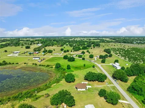 8020 Sergeant Pepper Drive Howey In The Hills FL 34737