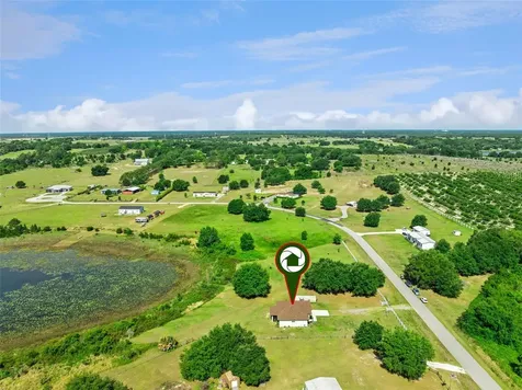 8020 Sergeant Pepper Drive Howey In The Hills FL 34737